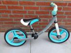 Loopfiets Kinderkraft 12 inch, Zo goed als nieuw, Loopfiets, Ophalen