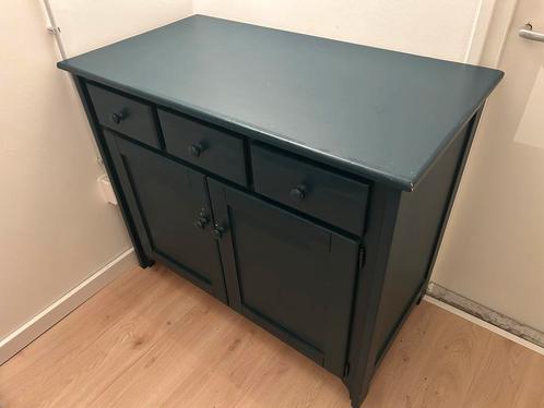 Opbergkast / commode, Kinderen en Baby's, Kinderkamer | Commodes en Kasten, Gebruikt, 90 tot 105 cm, 100 cm of meer, 50 tot 70 cm