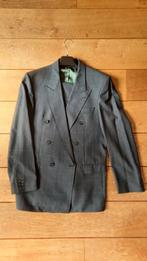 Mooi pak bestaande uit colbert en pantalon. Maat 53., Kleding | Heren, Kostuums en Colberts, Ophalen of Verzenden, Zo goed als nieuw