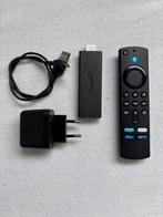 Amazon Fire TV Stick - Stream je favoriete series!, Ophalen of Verzenden, Zo goed als nieuw, HDMI, Zonder harde schijf