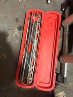 Rubi tegelsnijder met Koffer, Ophalen of Verzenden, Gebruikt