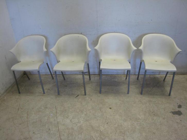 Parri & Co design Bla Bla Bla stoelen, Huis en Inrichting, Stoelen, Gebruikt