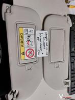 Peugeot 108 1.0B 5drs zonnenklep set '16