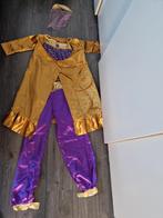 Aladdin kostuum maat S / 170, Ophalen of Verzenden, Zo goed als nieuw, Carnaval