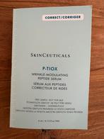 Skinceuticals P-tiox  4ml + silymarin CF 4ml, Ophalen of Verzenden, Nieuw, Verzorging