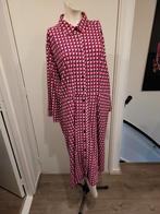 Nieuwe Ophilia travelstof jurk maat 5, Kleding | Dames, Maat 46/48 (XL) of groter, Nieuw, Ophalen of Verzenden, Ophilia