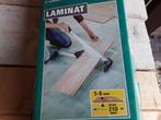 Laminaatsnijder., Ophalen, Gebruikt