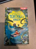 Het Mysterieuze Verhaal van de Tentakel Jongen, Ophalen of Verzenden, Zo goed als nieuw, Fictie