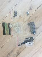 Isabella gordijn accessoires, Caravans en Kamperen, Ophalen of Verzenden, Nieuw