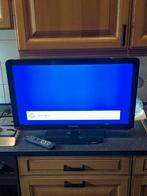 Phillips 26PFL3405H/12 televisie zwart, Ophalen, Philips, 50 Hz, Smart TV