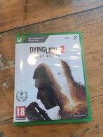 Dying licht 2 stay human xbox one, Spelcomputers en Games, Games | Xbox One, Vanaf 18 jaar, Online, 1 speler, Zo goed als nieuw
