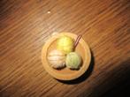 Vintage  barbie skipper Accessoire  mattel j 60, Verzenden, Gebruikt, Accessoires