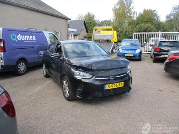 Opel Corsa 1.2 Edition NAP REST BPM 1400 EURO (bj 2022) beschikbaar voor biedingen