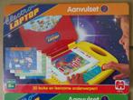 Jumbo Electro laptop Aanvulset 1 + Aanvulset 2 nieuw geseald, Jumbo, Www.jumbo.nl, Nieuw, Ophalen of Verzenden