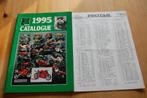 Protar catalogus 1995 met prijslijst, Ophalen of Verzenden, Gebruikt, Auto