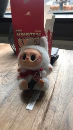 Labubu cola, Verzamelen, Ophalen of Verzenden, Zo goed als nieuw