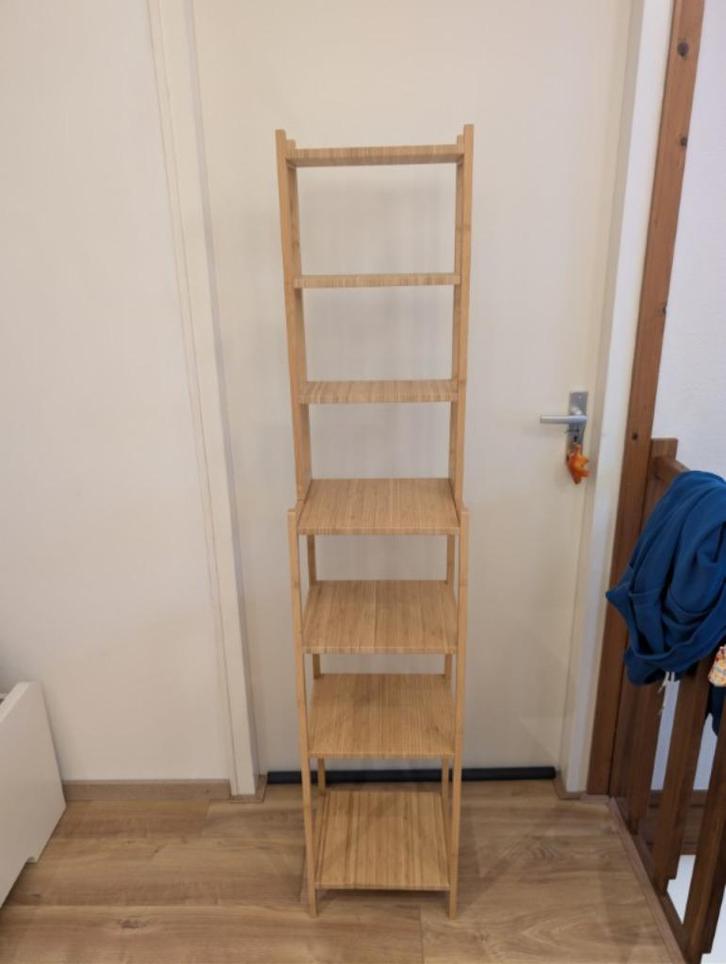 Stellingkast Ragrund - zo goed als nieuw!, Huis en Inrichting, Kasten | Stellingkasten, Zo goed als nieuw, Ophalen