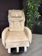 Tweedehands massagestoel €750,-, Gebruikt, Info@alpha-techno.com, Massagestoel of Kussen, Ophalen of Verzenden