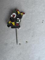 Spengske Mestreech 1979, Verzamelen, Speldjes, Pins en Buttons, Ophalen of Verzenden, Overige onderwerpen