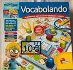 Vocabulando, piccolo Genio, gioco educativo da Lisciani, Kinderen en Baby's, Speelgoed | Educatief en Creatief, Ophalen of Verzenden
