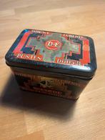 Douwe Egberts puntenblik met punten, Hobby en Vrije tijd, Spaarzegeltjes, Ophalen of Verzenden, Koffie of Thee, Zegels, Bonnen of Punten