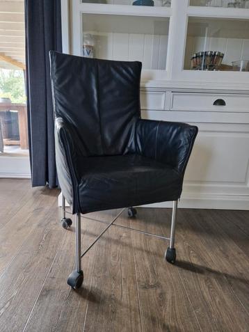 Montis Chaplin eetkamerstoelen 2 stuks beschikbaar voor biedingen
