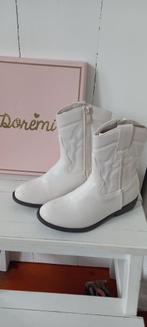 Meisjes cowboy boods, Meisje, Doremi, Nieuw, Ophalen of Verzenden