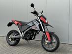 BMW G 650 Xmoto / Lage KM / Dominator / Netjes!, Motoren, Bedrijf, 652 cc, Meer dan 35 kW, ABS