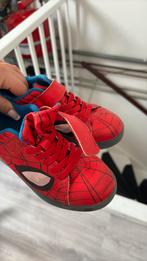 Spiderman schoenen, Kinderen en Baby's, Ophalen, Zo goed als nieuw, Jongen, Schoenen