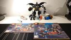 Lego DC Superheroes 76026 Gorilla Grodd Goes Bananas, Ophalen of Verzenden, Gebruikt, Complete set, Lego