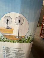 2 in 1 ventilator, Ophalen of Verzenden, Zo goed als nieuw