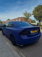 Honda Civic 1.3 Vtec Hybrid 2008 Carbon Carplay Leder APK, Auto's, 65 €/maand, Zwart, 22 km/l, Sedan