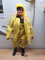 Te koop big jim matell matroos actiefiguur, Verzamelen, Poppetjes en Figuurtjes, Ophalen of Verzenden, Zo goed als nieuw