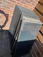 Zonnepanelen, 18 stuks, Tuin en Terras, Ophalen