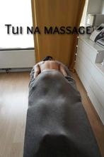 Model massage, Ophalen