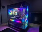 High-End Gaming PC - RX 7900XTX, AMD Ryzen 7 9800X3D, Ophalen of Verzenden, Zo goed als nieuw, 2 TB, AMD Ryzen 7