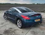 Peugeot RCZ 1.6 THP 2010 | Nieuwe banden | APK, Auto's, Peugeot, Voorwielaandrijving, Zwart, Bluetooth, Handgeschakeld