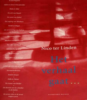 Het Verhaal Gaat... [Deel 1 en 2]  beschikbaar voor biedingen