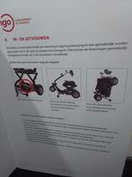 Mango Bobby Deluxe scootmobiel - Nieuwe accu nodig, Ophalen, Gebruikt