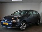 Volkswagen Golf Variant 1.2 TSI Highline Nwe APK Automaat!, Auto's, Euro 5, Gebruikt, 4 cilinders, Blauw