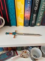 Fairyloot Illumicrate replica swords daggers, Ophalen of Verzenden, Nieuw