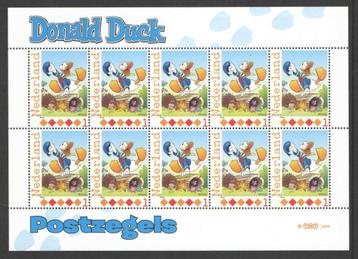 Postzegels Donald Duck, Ontdek Duckstad: Vel 36 beschikbaar voor biedingen