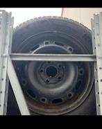 Winterbanden 14 inch met stalen velg, Ophalen, Universele onderdelen