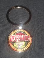 Desperados Sleutelhanger - Nieuw!, Ophalen of Verzenden, Nieuw