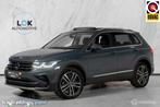 Volkswagen Tiguan 1.4 TSI eHybrid Business+ PANO|IQLIGHT|, 1716 kg, Adaptive Cruise Control, Gebruikt, 4 cilinders