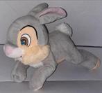 Stampertje (van Bambi) knuffel 22cm Disneyland Parijs, Verzamelen, Disney, Bambi of Dumbo, Ophalen of Verzenden, Knuffel, Zo goed als nieuw