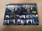 Flikken Rotterdam seizoen 1 & 2., Cd's en Dvd's, Dvd's | Tv en Series, Boxset, Ophalen of Verzenden, Zo goed als nieuw, Actie en Avontuur