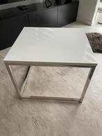 Salontafel, Huis en Inrichting, Ophalen, 100 tot 150 cm, 50 tot 100 cm, Zo goed als nieuw