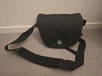 Crumpler Cameratas - Schoudertas, Audio, Tv en Foto, Fotografie | Fototassen, Ophalen of Verzenden, Gebruikt, Schoudertas, Crumpler
