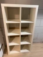 Ikea Kallax open kast, Ophalen, Gebruikt, 100 tot 150 cm, 50 tot 100 cm